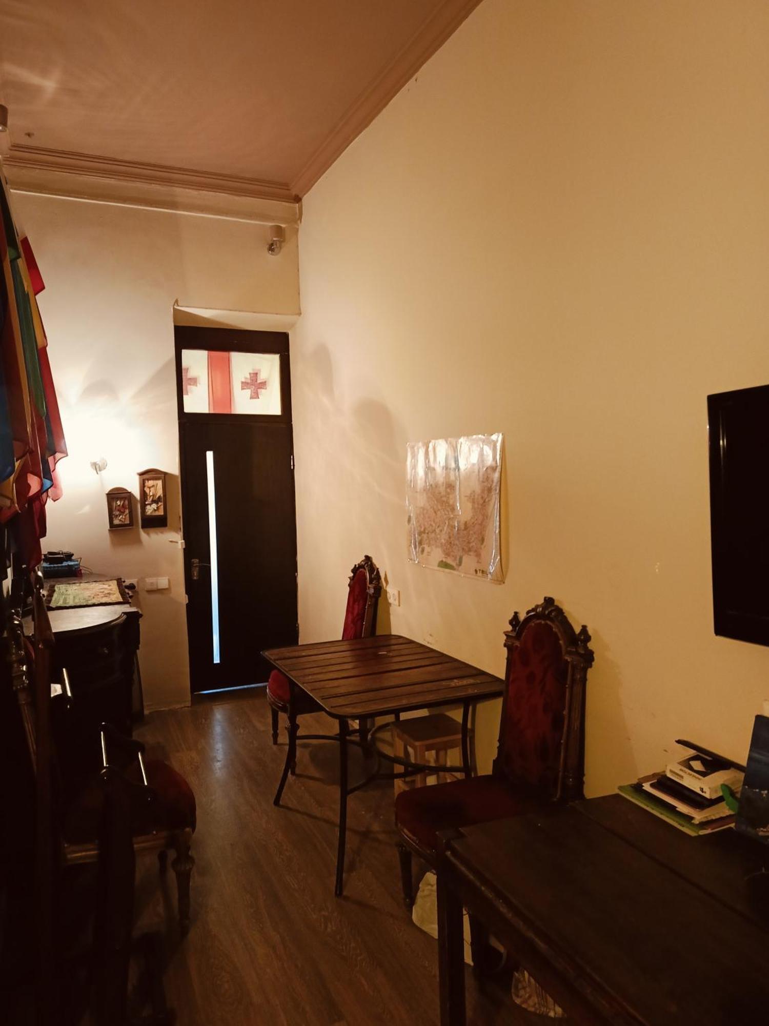 第比利斯伊琳娜旅馆酒店 外观 照片